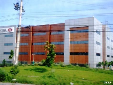 HSBC Bank Locations in Quezon City.